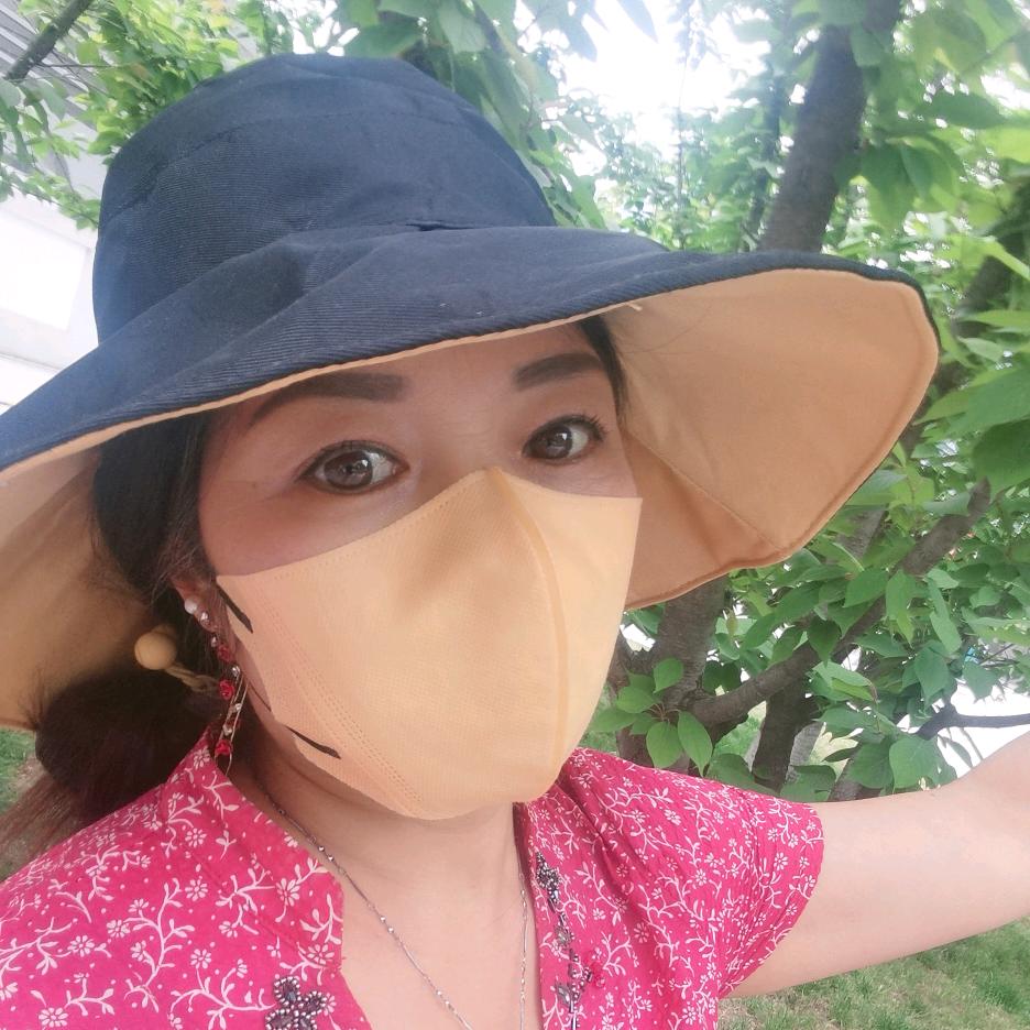 《樱桃》水中花