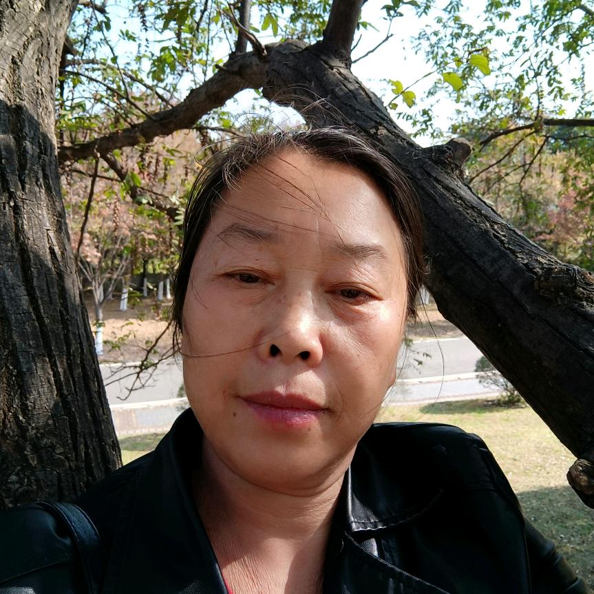 陈秀芳八一‘