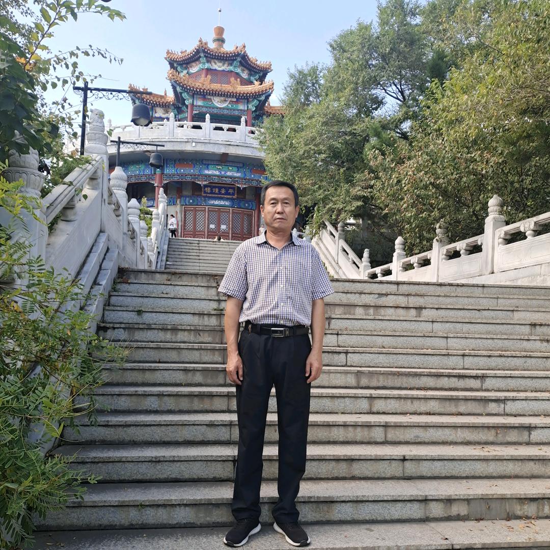 天罡星