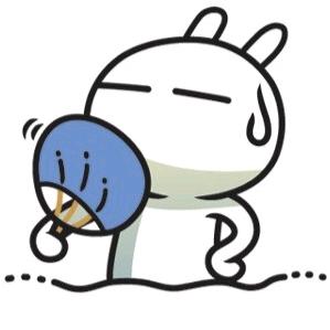 小胖子