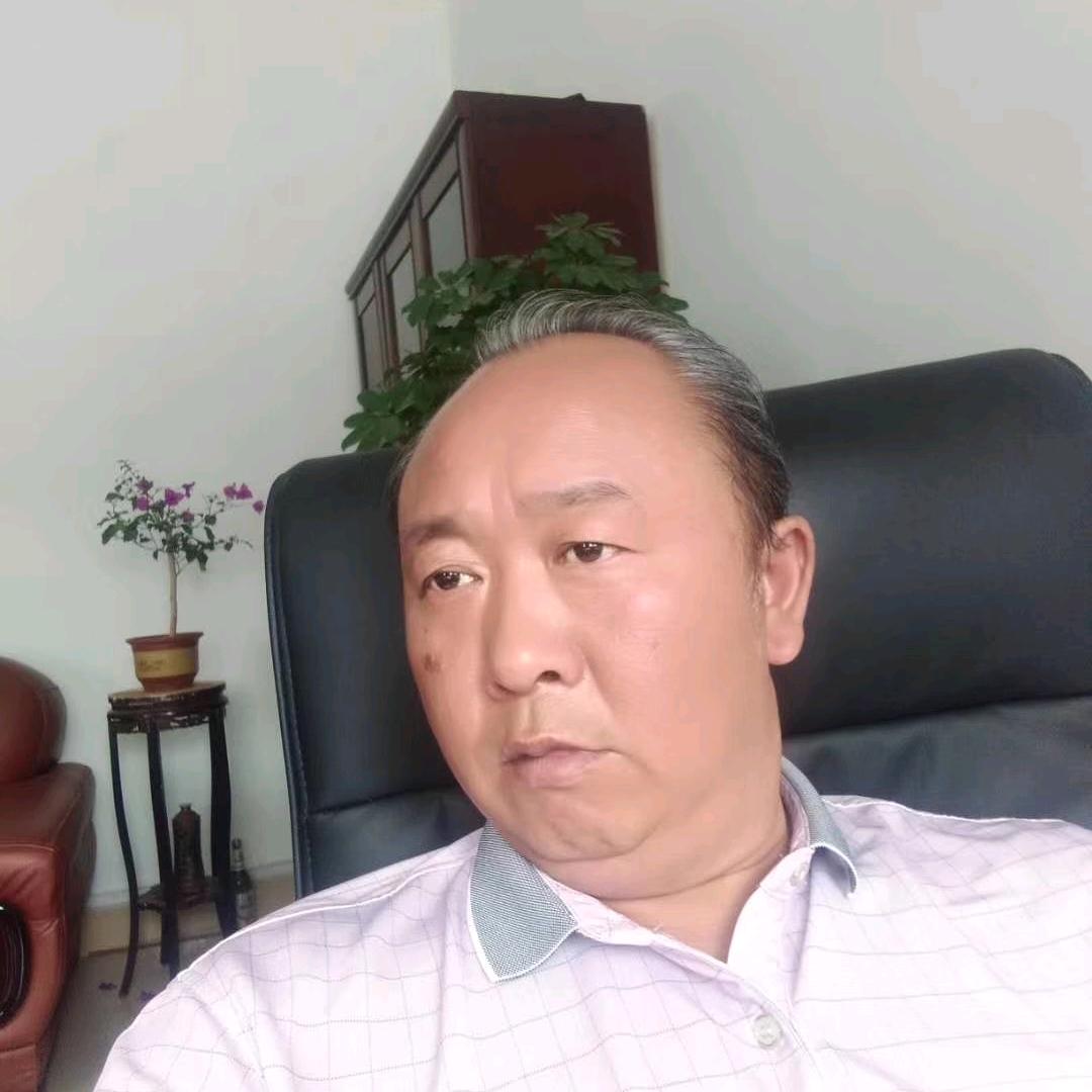 事业狂人