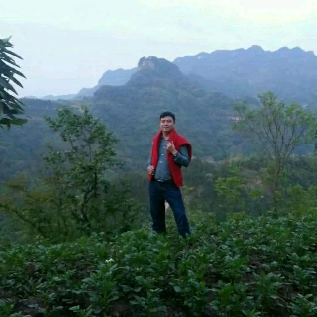 财哥带你选农家味