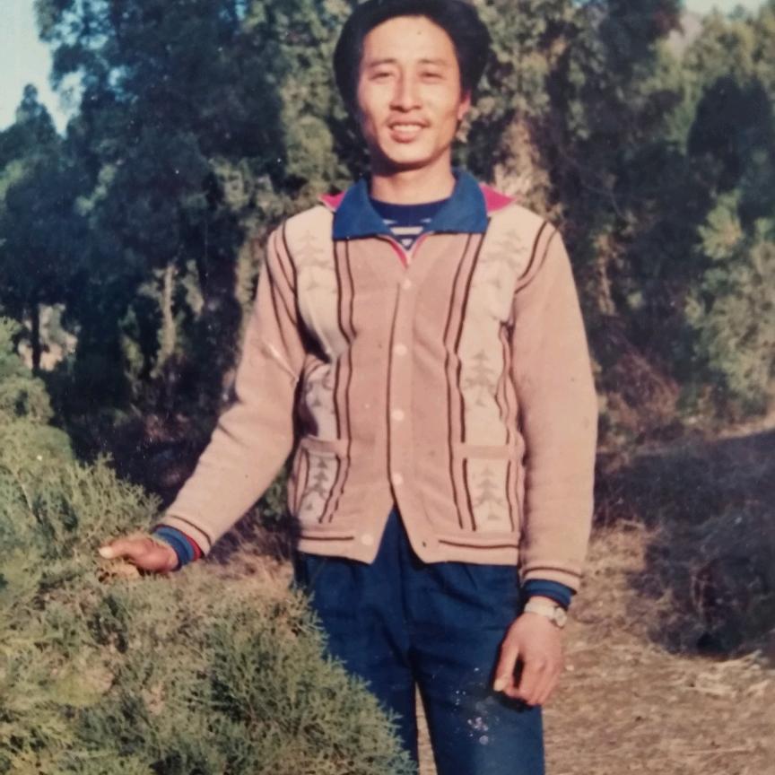 齐兴旺