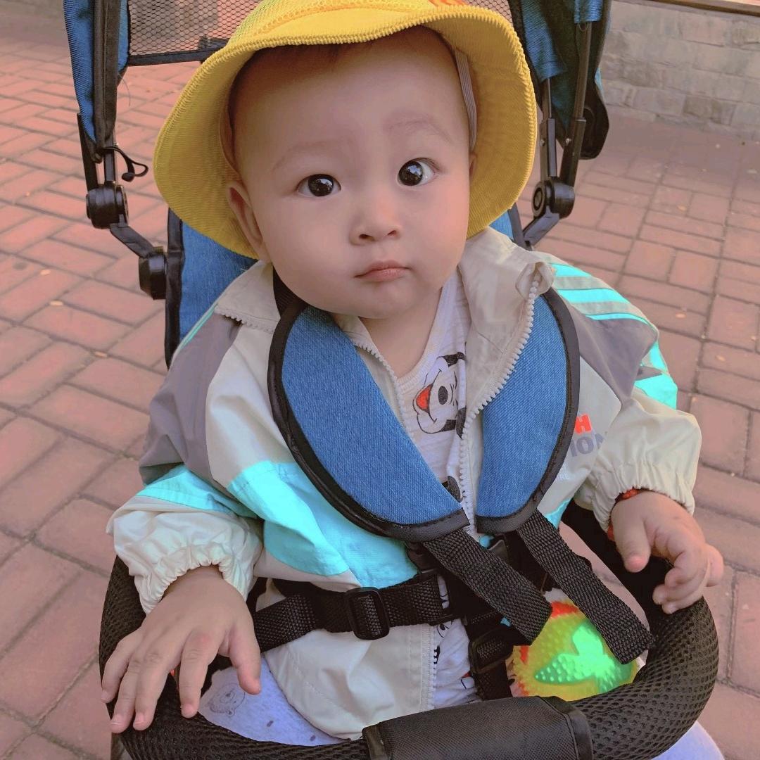 自信
