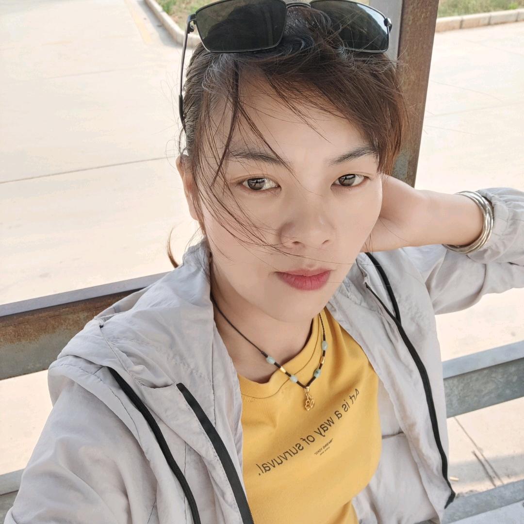 梅梅💋