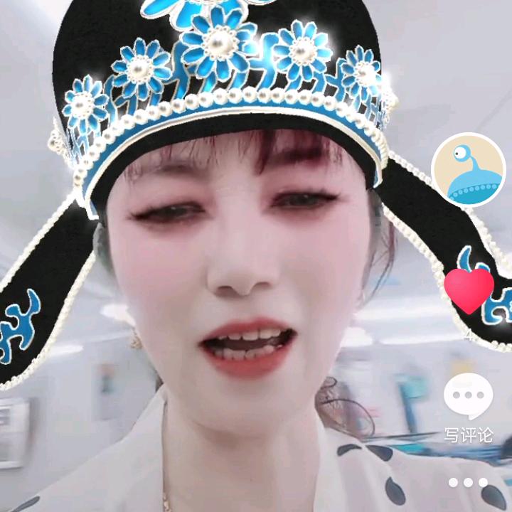 开心奶奶