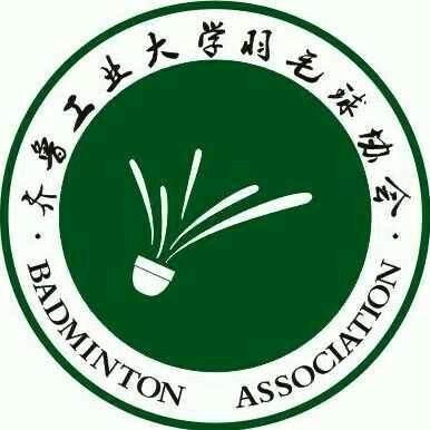齐工大羽毛球队🏸