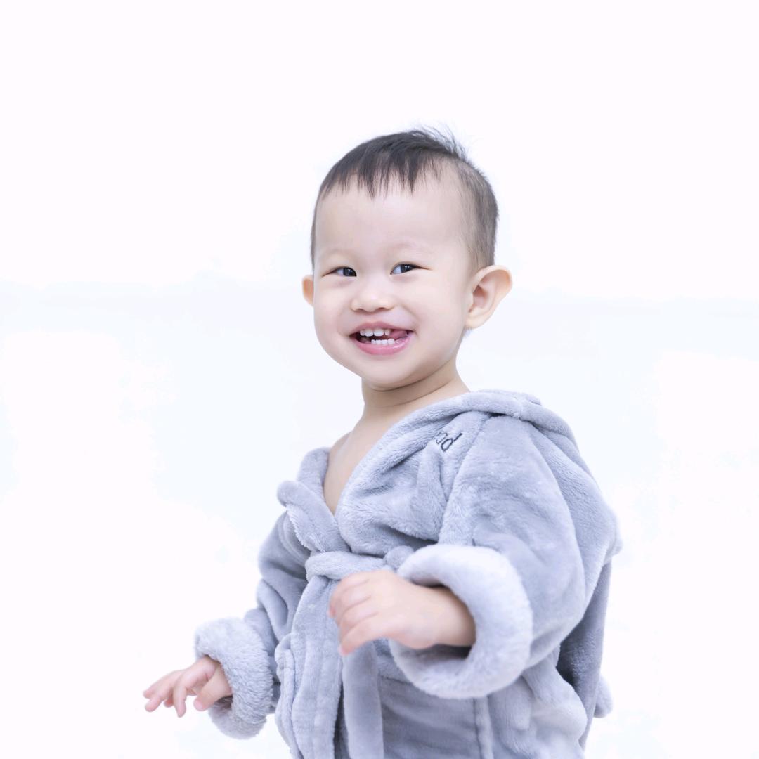 晨晨不沉（放弃减肥版）