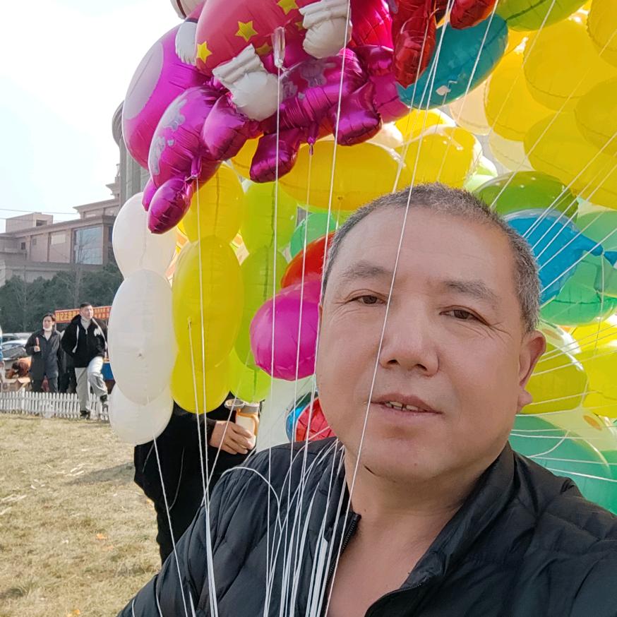 老辛哥