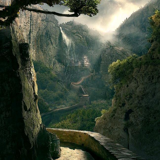 我是一个小宝贝