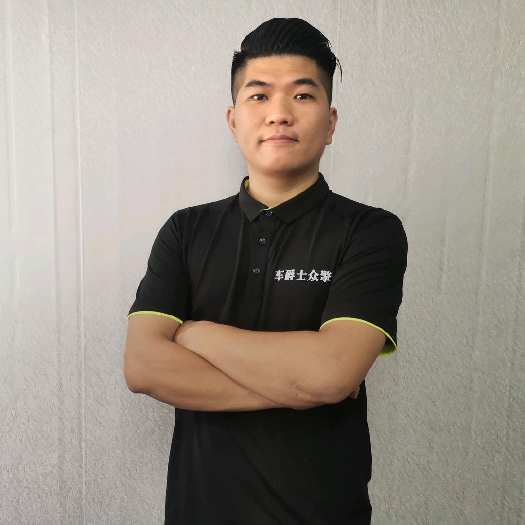 云浮车爵士众擎汽车养护