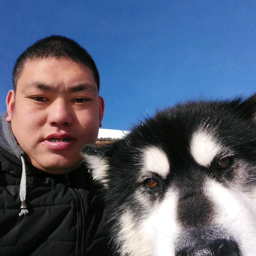 雪乡（呼伦贝尔）户外领队