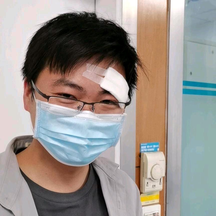 大可门耳