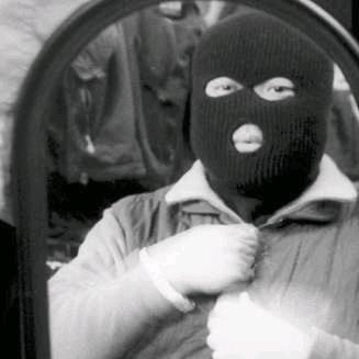 中东悍匪在线白给（暗区突围）