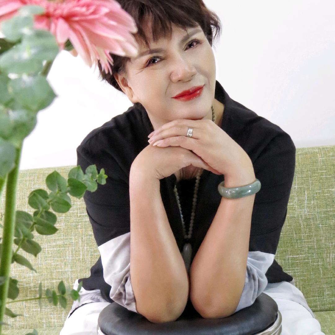 茶姐姐