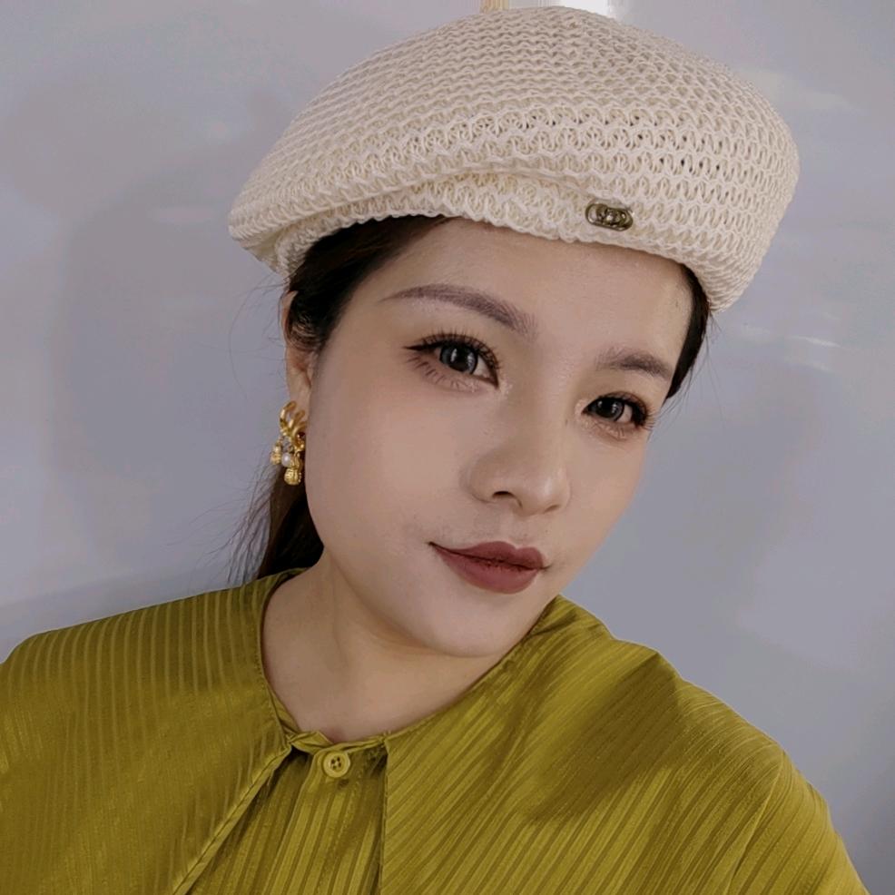 杜语美妆—呼和浩特化妆师