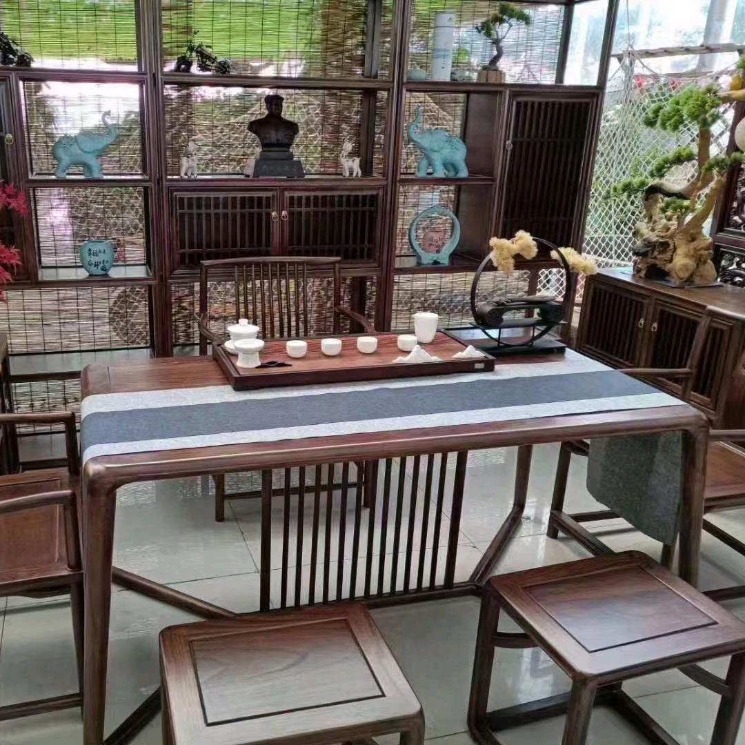 秦韵古典家居馆