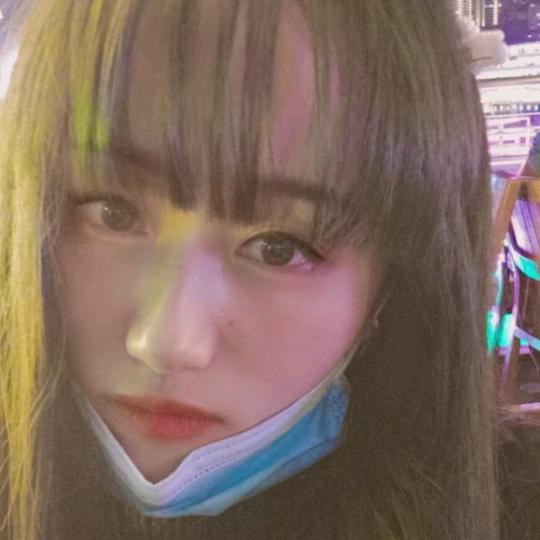 跑网约车的小琦琦