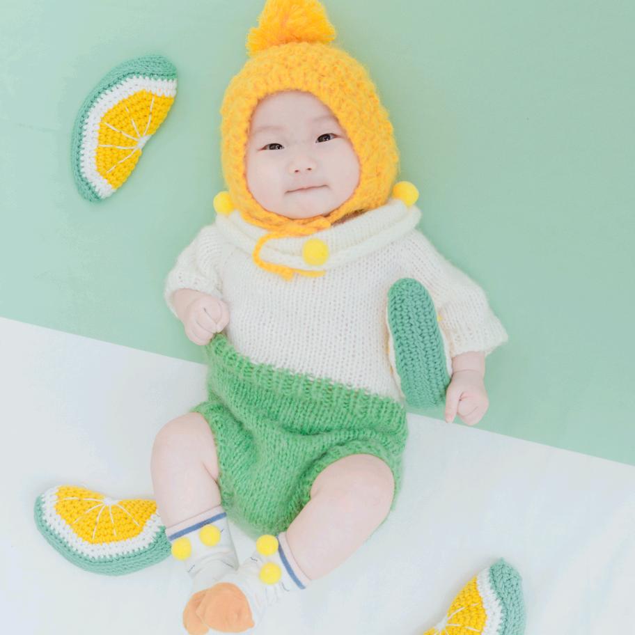 最美、不过初见