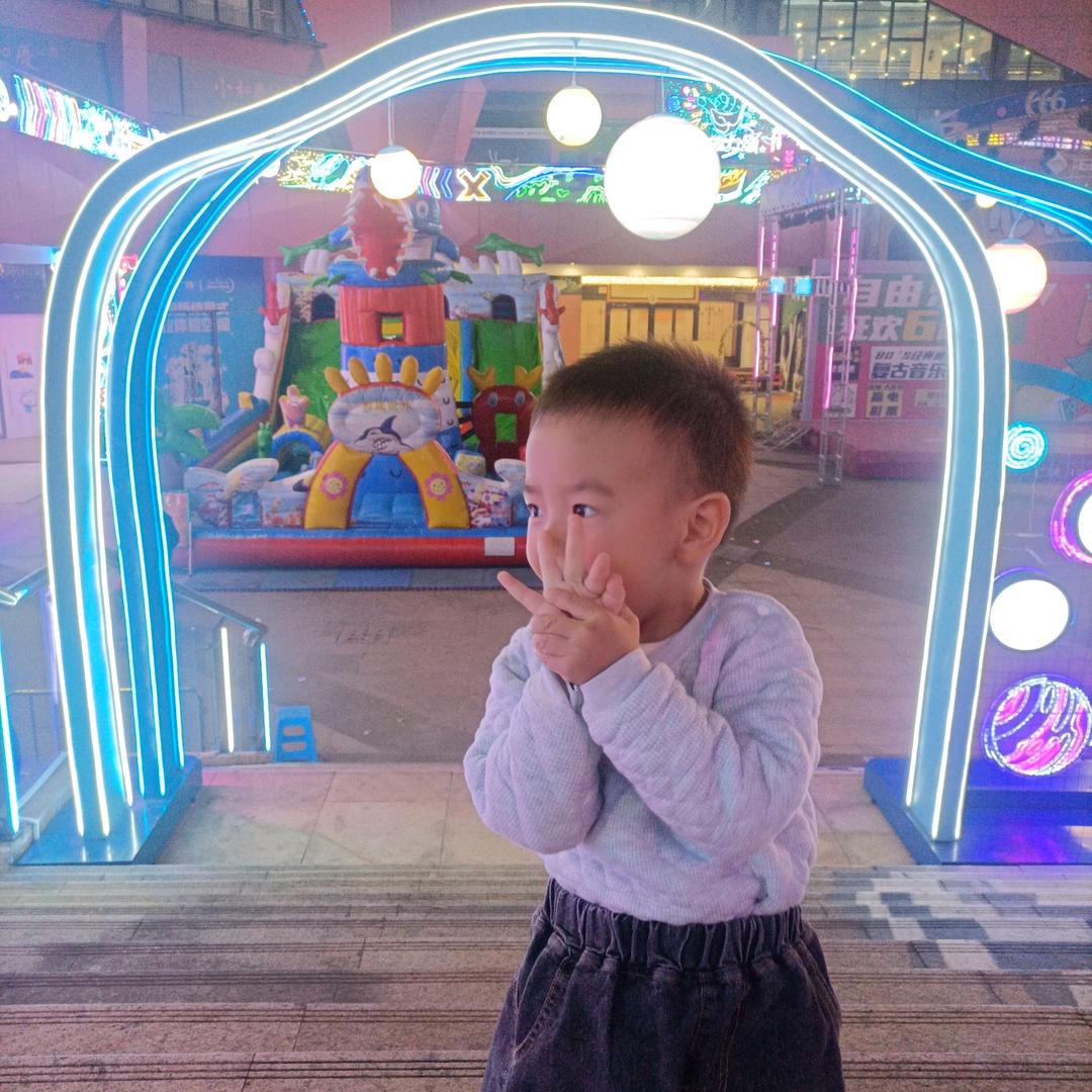 恒鑫二手车交易市场