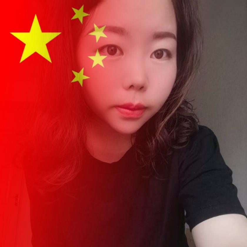 张姑娘