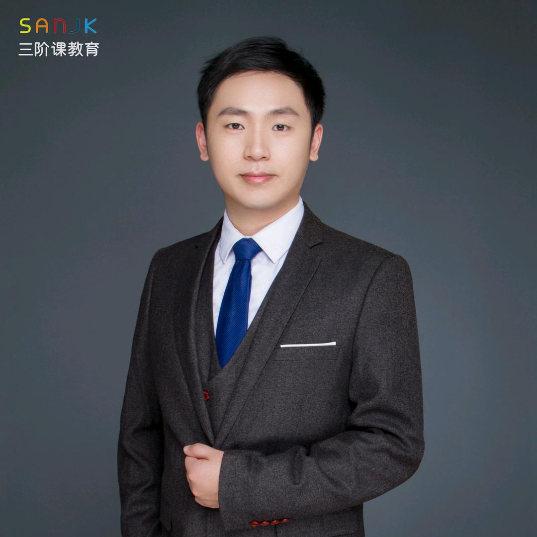 陈老师监利升学