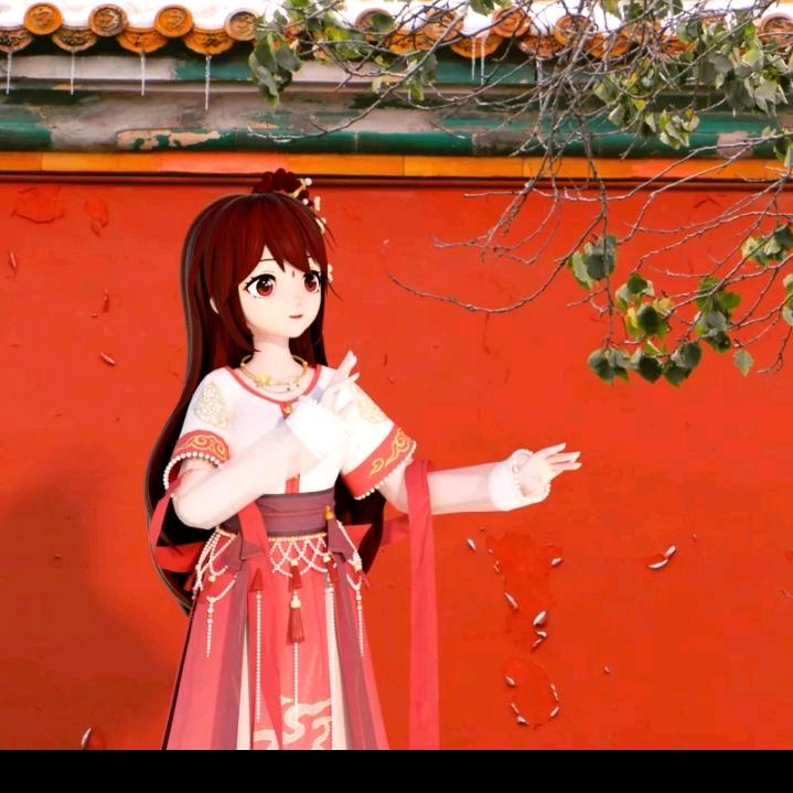 幸福好运来