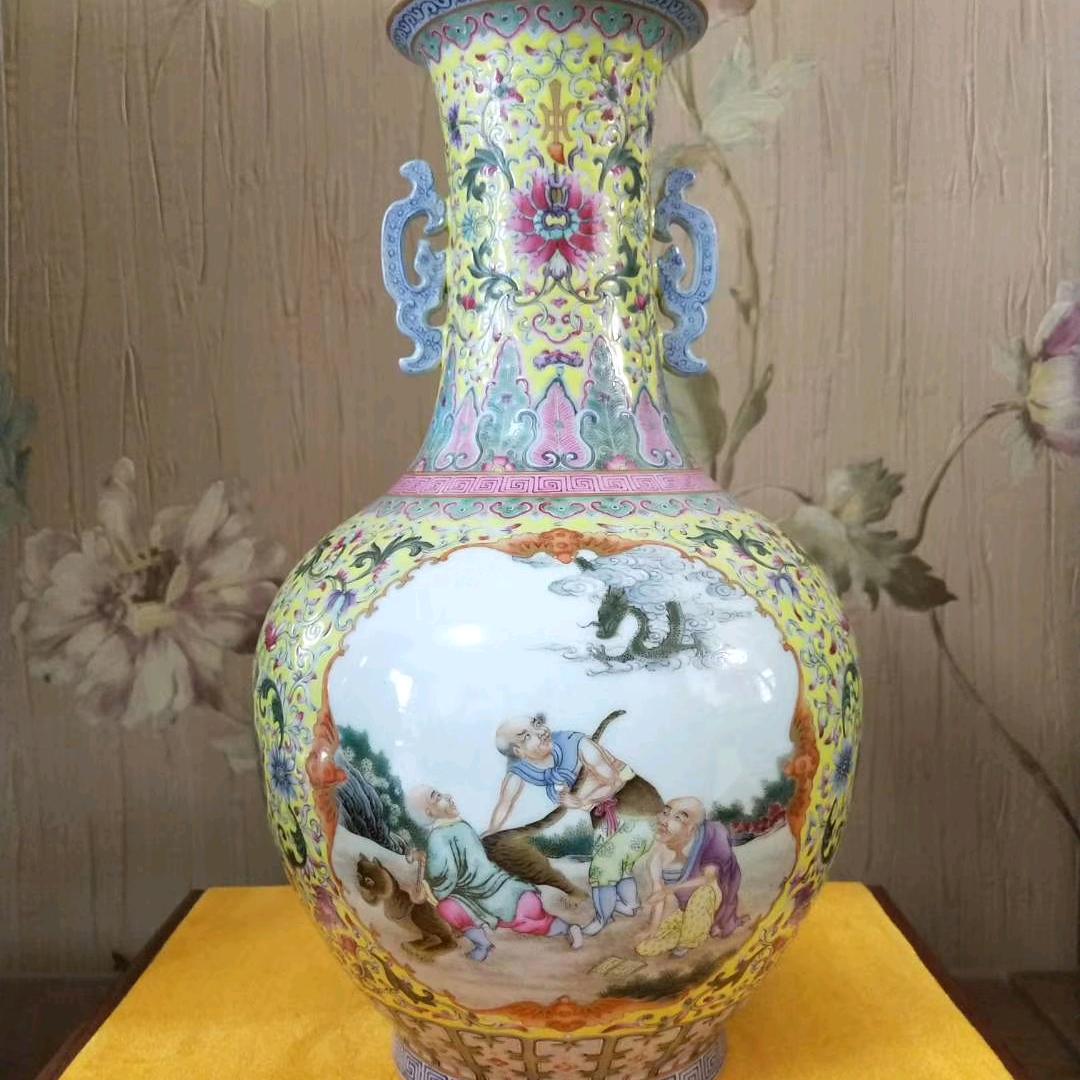 华宇小堂主