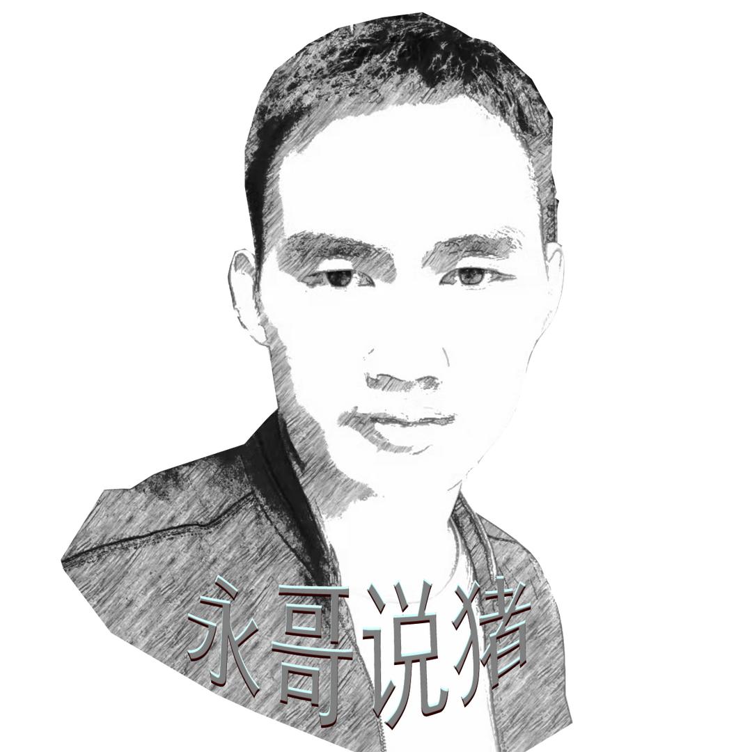 佛系猪倌%洪永