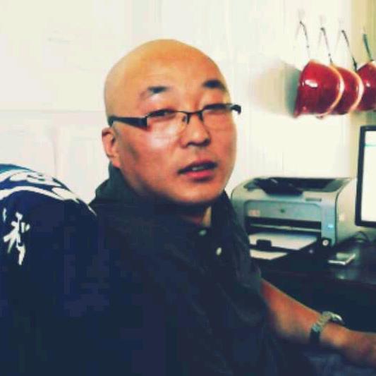 傻根