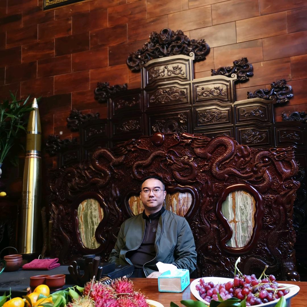 滨江小靓仔