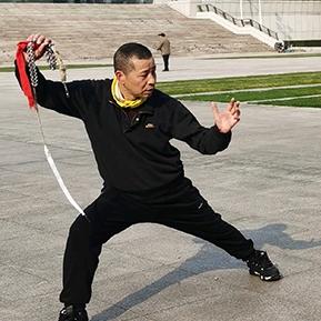 武汉鞭王