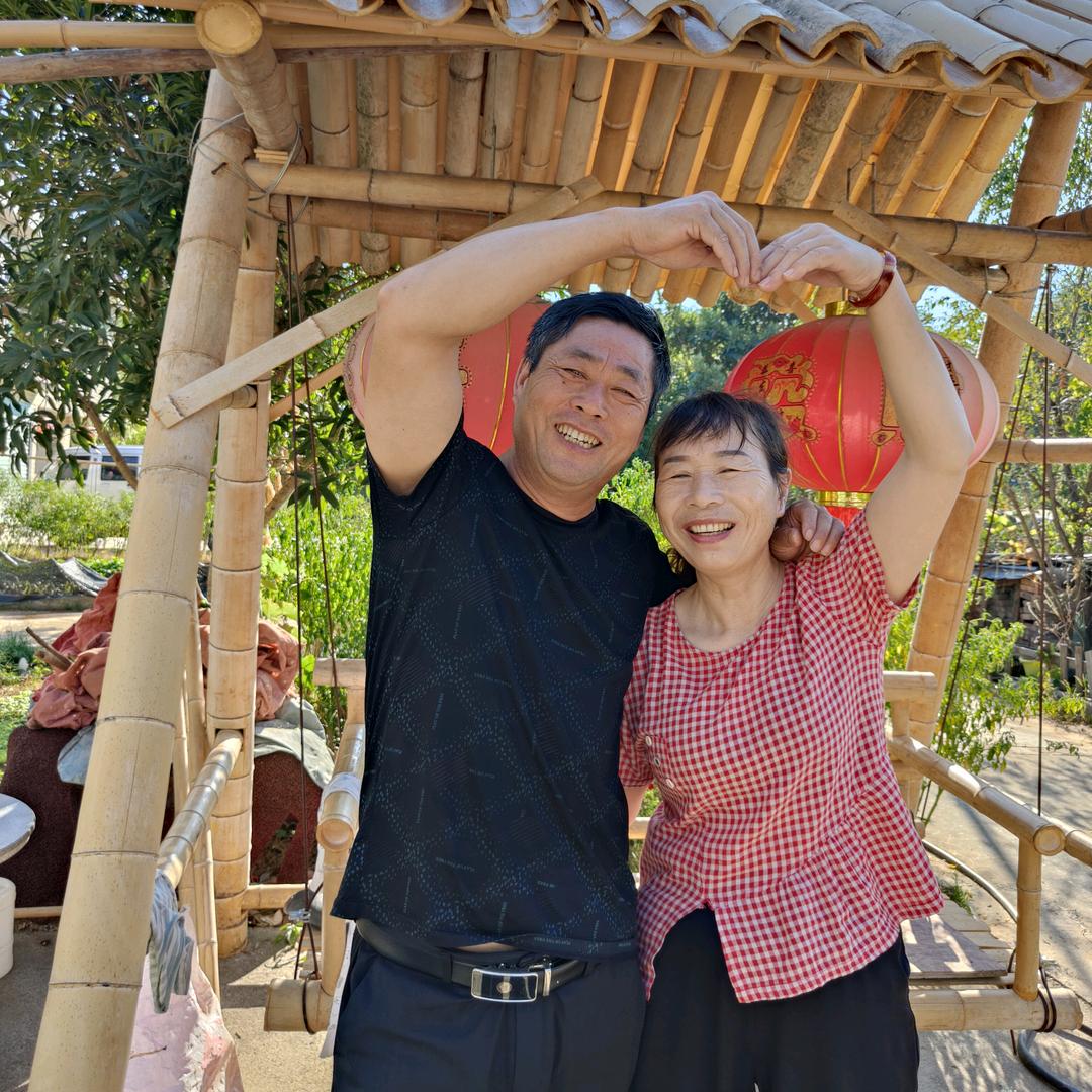 夏侯夫妻