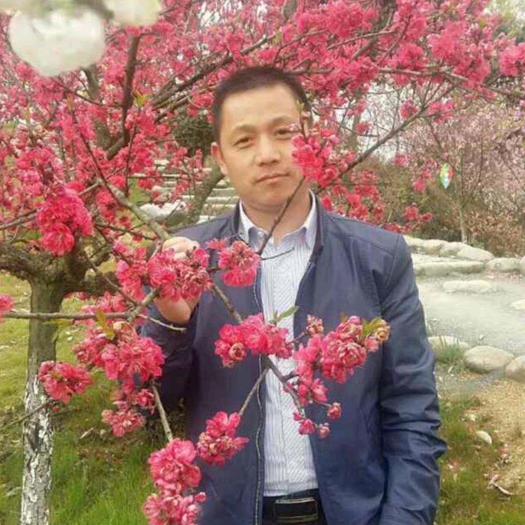 郭哥，浪迹天涯