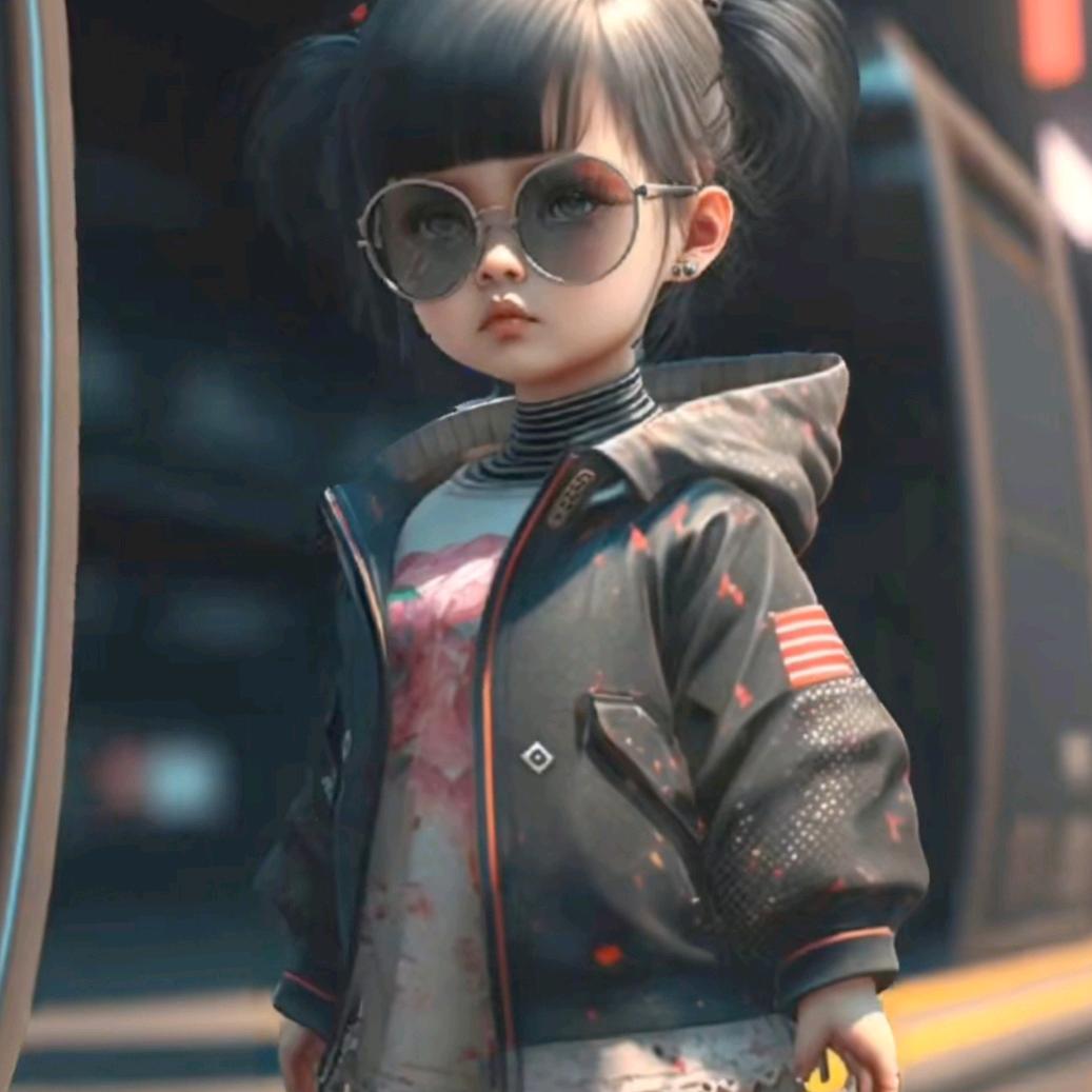莉