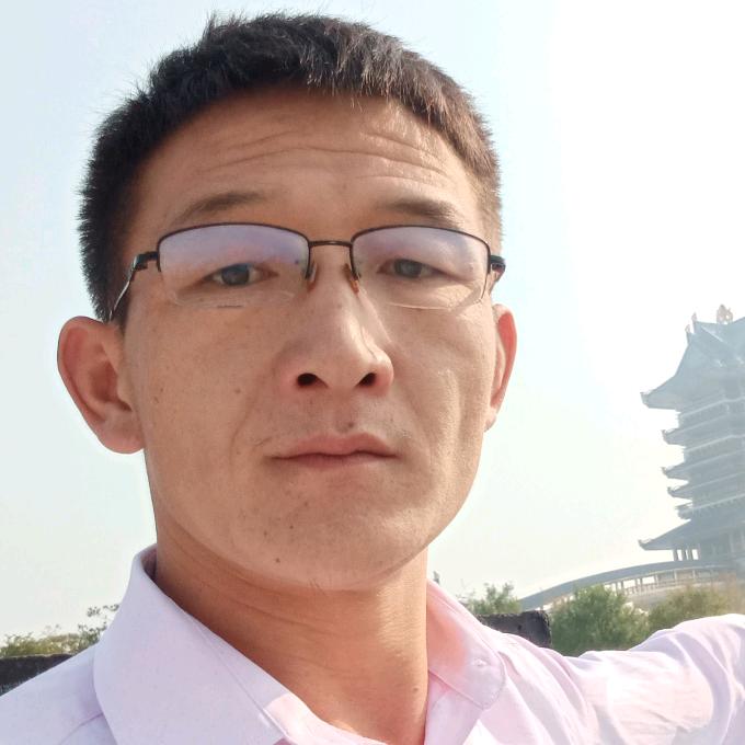 我本善良（ '▿ '