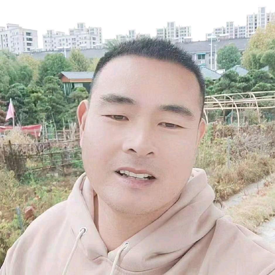 丁富强