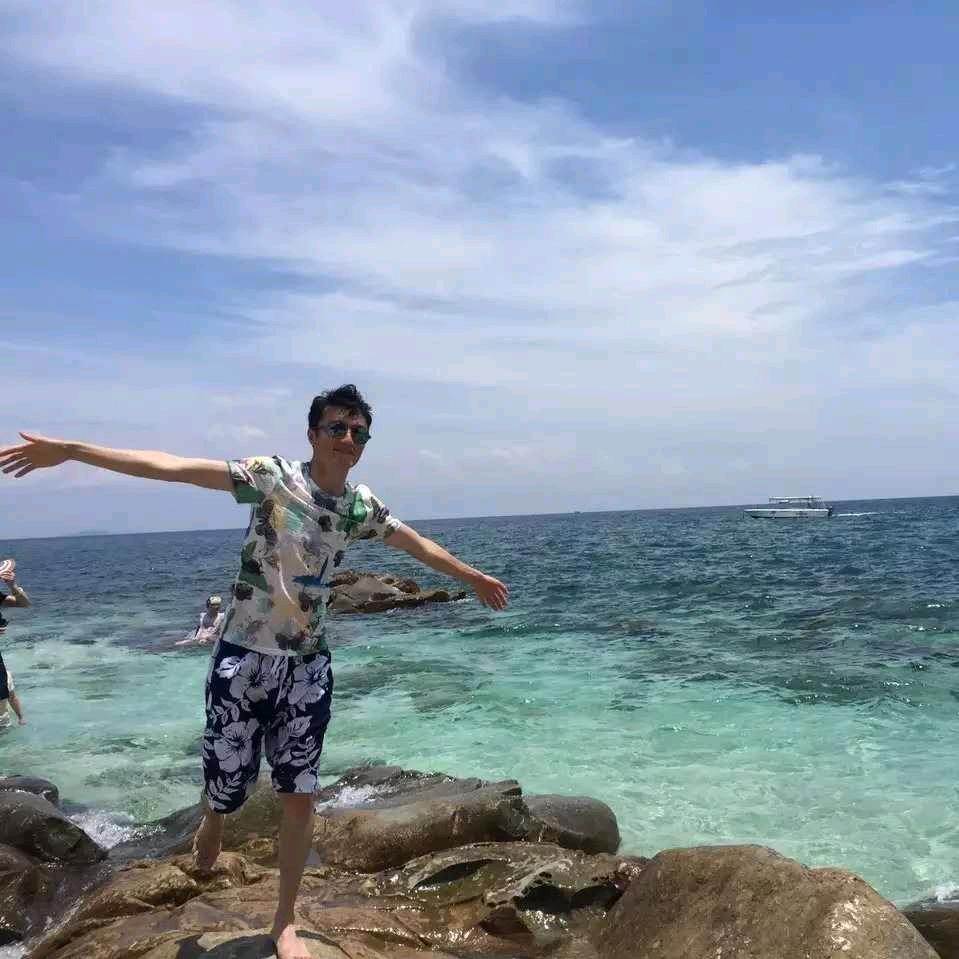 永无止境