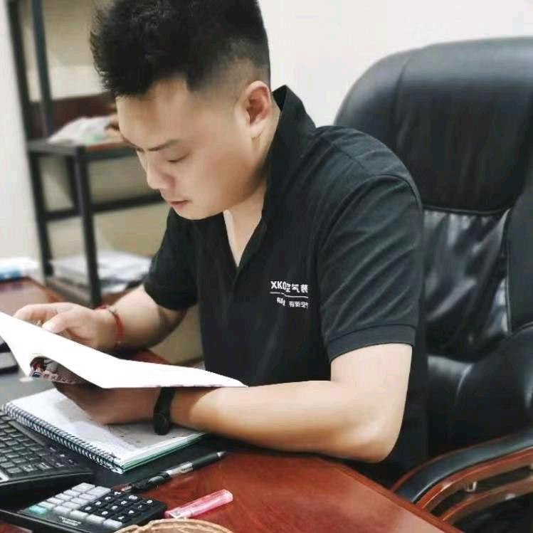 开封市新空气装饰