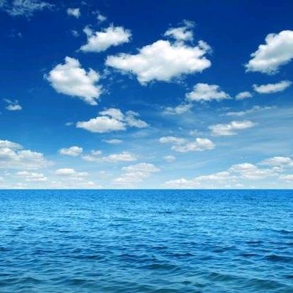 海纳百川-林子锅锅