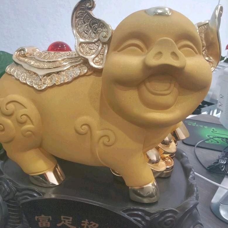 福星照