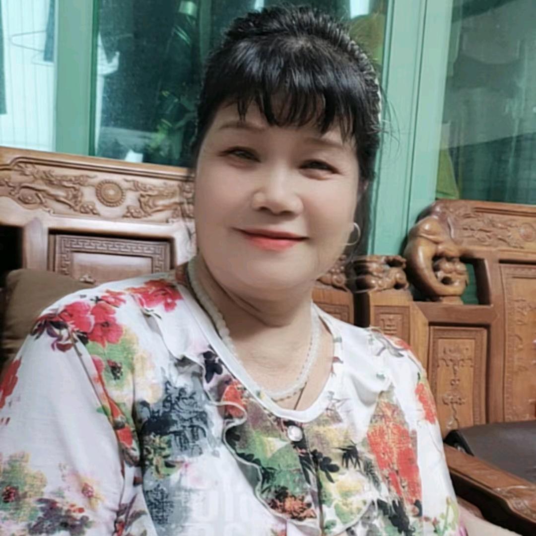 花开富贵🌺兰姐