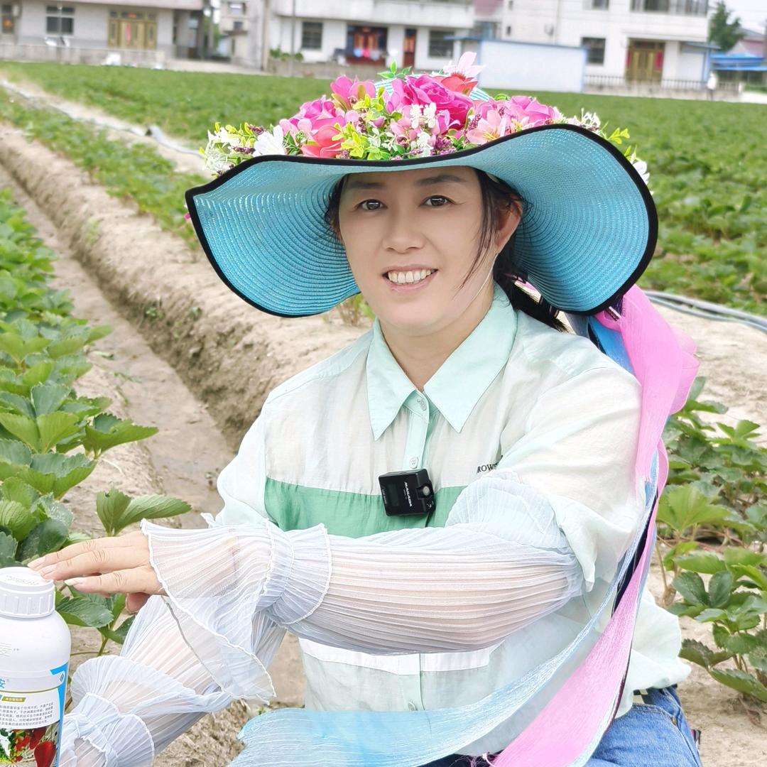 游旦君南通林泓农资
