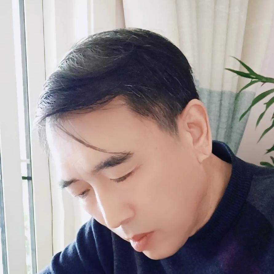 大山教直播
