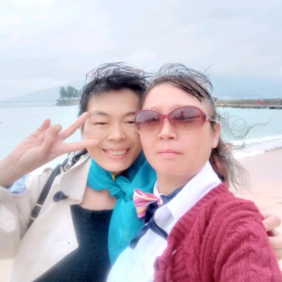 麦市二个活宝组合（勿连赞）