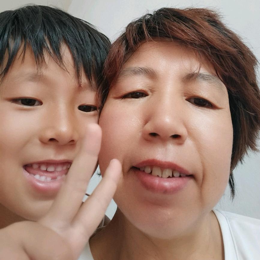 梦《二宝的妈》