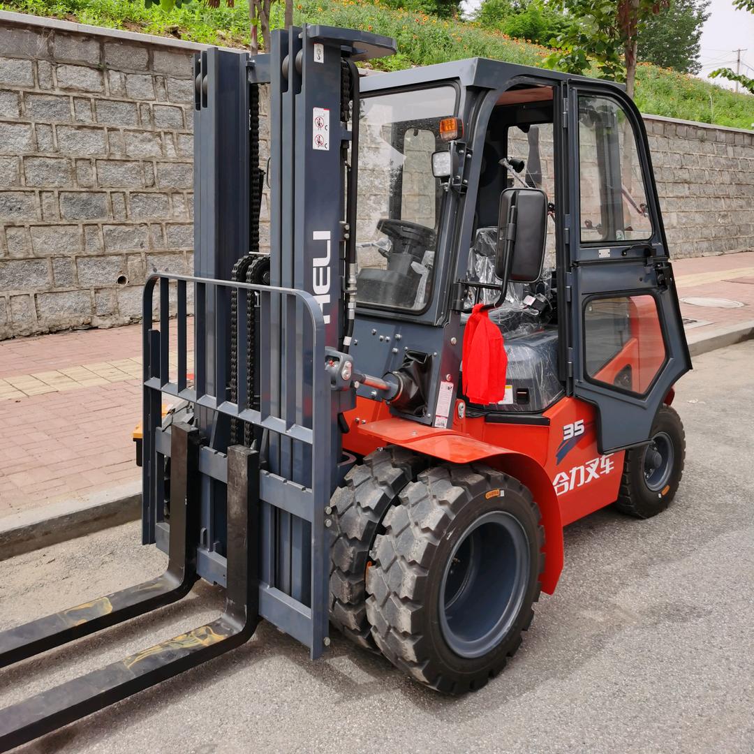 廊坊专业油改电