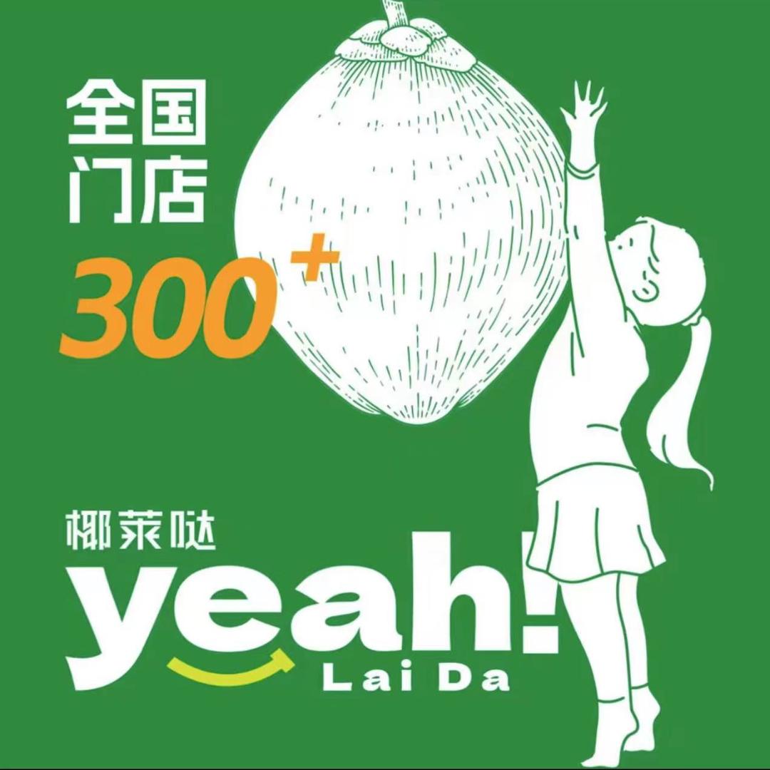 椰莱哒