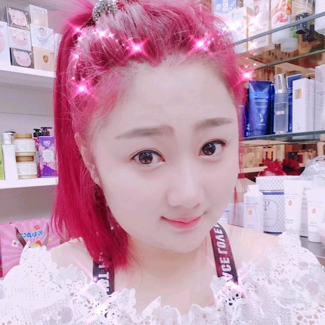 沈阳市沈河区爽姐百货店