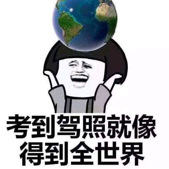 驾考张教练